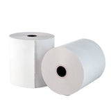 80 mm x 80 mm thermische papierrollen