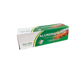 Aluminium Foil 30cm x 200 metres Premium Quality Food service Catering - Till Rolls Global 