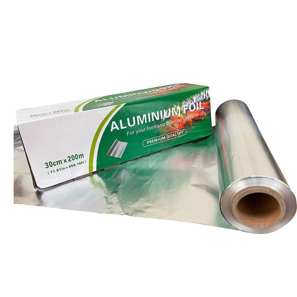 Aluminiumfolie
