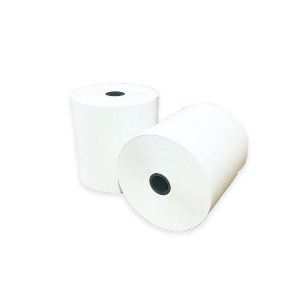 80 mm thermische papierrollen
