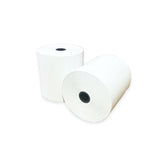 Till Rolls 80mm X 70mm thermal paper  Receipt paper epos - Till Rolls Global 